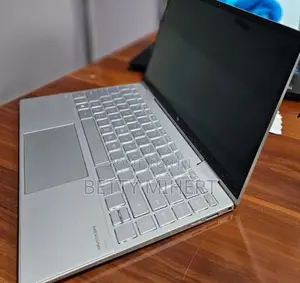 Laptop HP Envy X360 8GB Intel Core I7 SSD 512GB