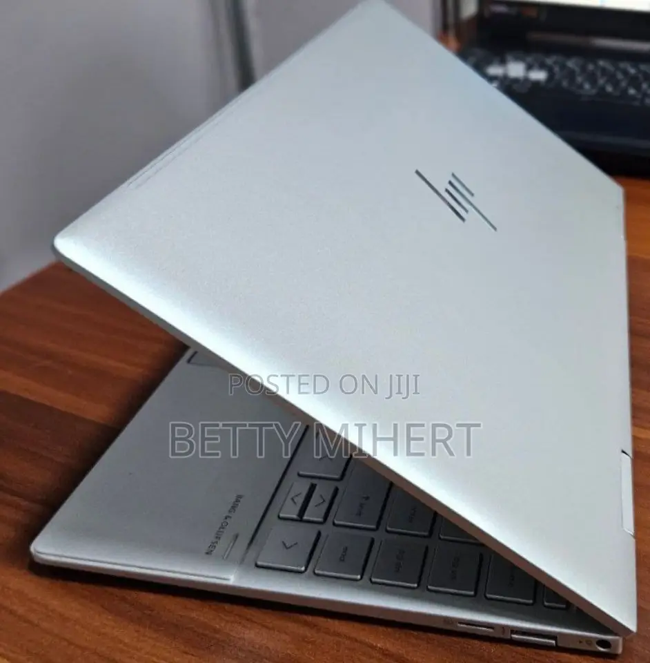 Laptop HP Envy X360 8GB Intel Core I7 SSD 512GB