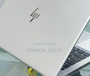 New Laptop HP EliteBook 840 G6 16GB Intel Core i5 SSD 512GB