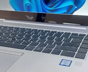 New Laptop HP EliteBook 840 G6 16GB Intel Core i5 SSD 512GB