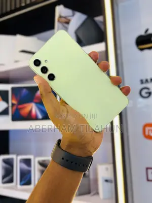 Samsung Galaxy A34 5G 128 GB Green