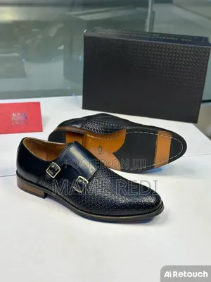 Anax Quality Shoes
Italian Shoes