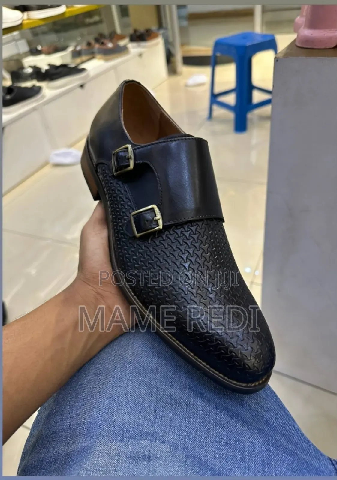 Anax Quality Shoes
Italian Shoes