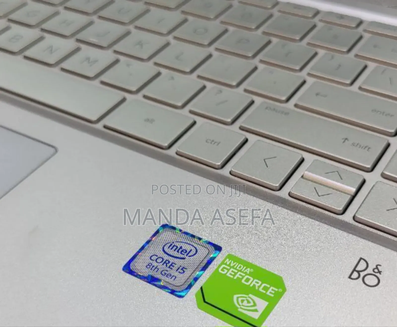 New Laptop HP Pavilion 14 16GB Intel Core i5 SSD 512GB