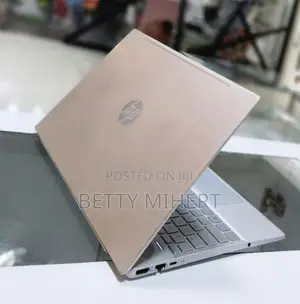 New Laptop HP Pavilion 15 8GB Intel Core I5 SSD 1T