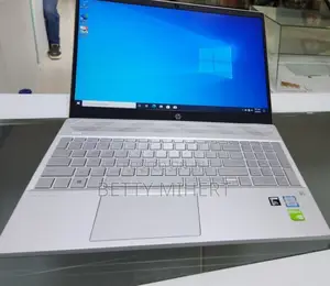 New Laptop HP Pavilion 15 8GB Intel Core I5 SSD 1T