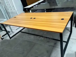 Photo - Conference Table የመሰብሰቢያ ጠረጴዛ