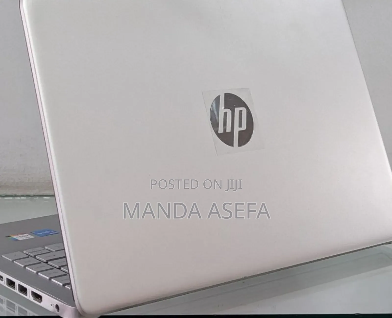New Laptop HP Stream Notebook 16GB Intel Core i5 SSD 512GB