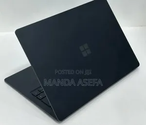 New Laptop Microsoft Surface Laptop 3 8GB Intel Core I5 SSD 256GB