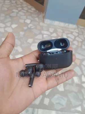 Photo - Air Pod Pro Apple