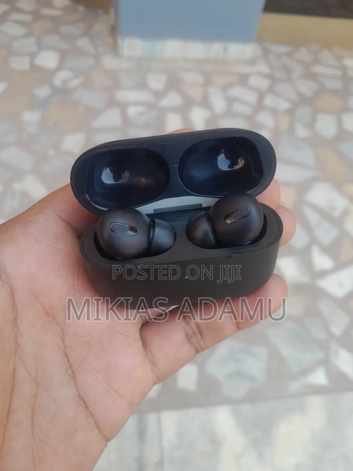 Air Pod Pro Apple