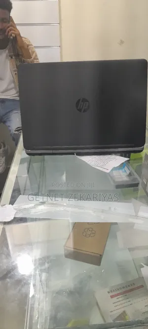 New Laptop HP ProBook 650 G1 4GB Intel Core I7 HDD 1T