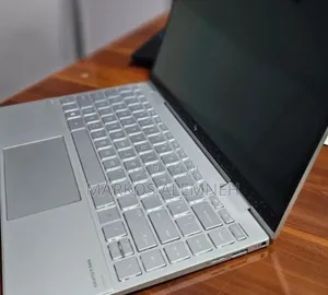 New Laptop HP Envy X360 15t 8GB Intel Core I7 SSD 512GB