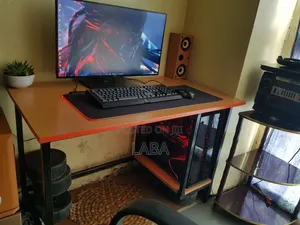 Photo - 27 Inch Frameless Monitor