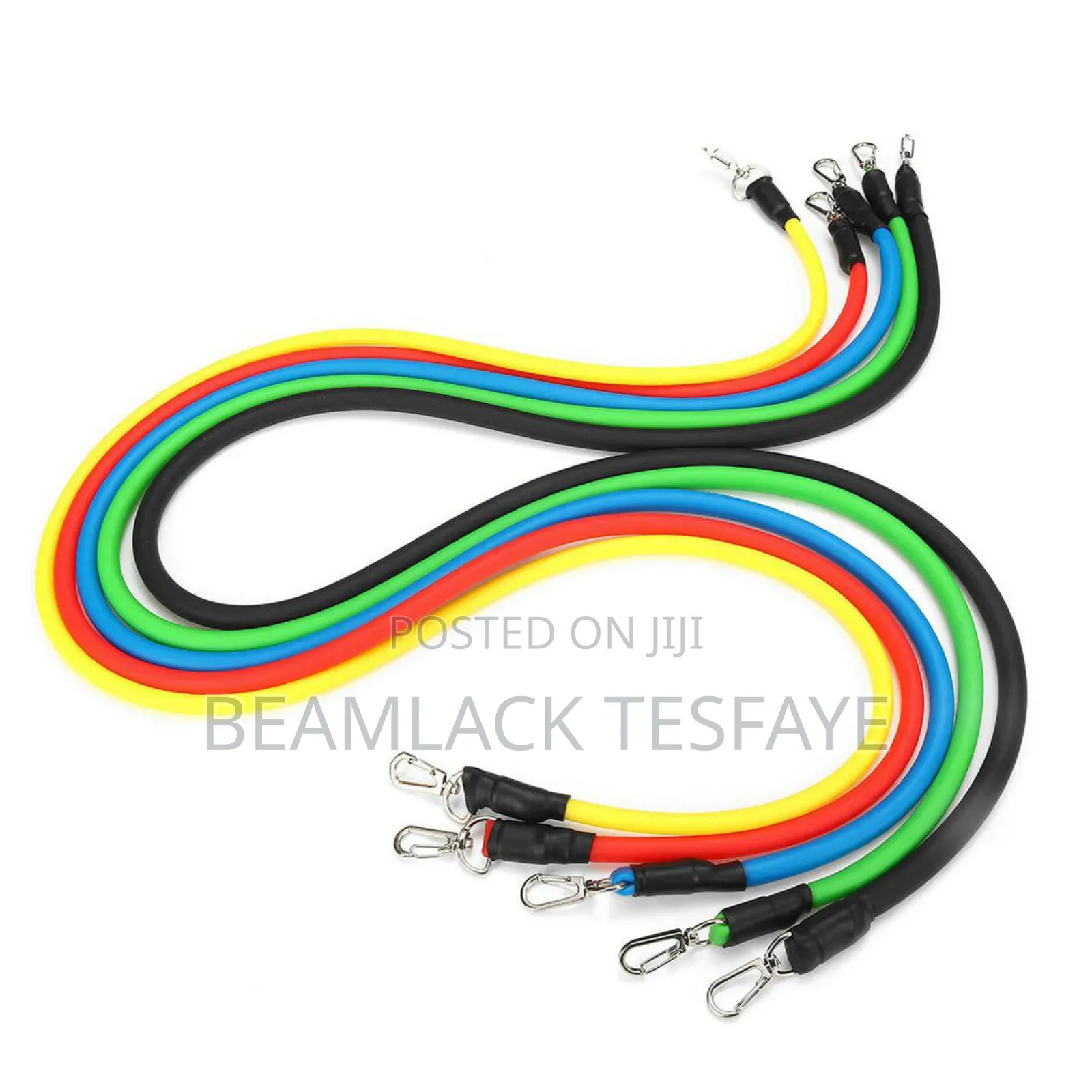 Power Resistance Band