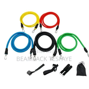 Power Resistance Band