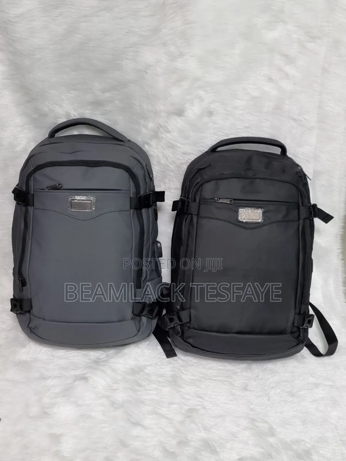 19''travolic Backpack
