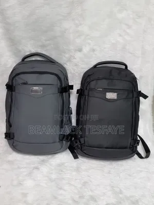 19''travolic Backpack