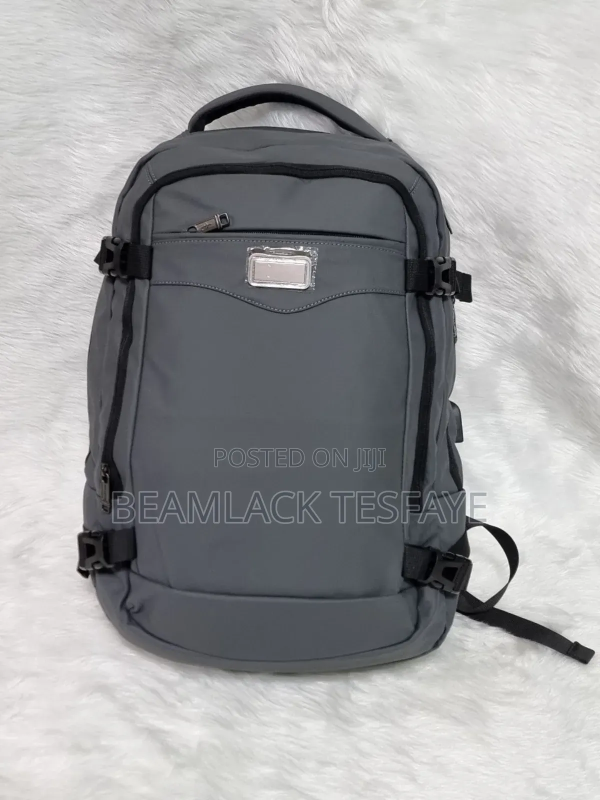 19''travolic Backpack