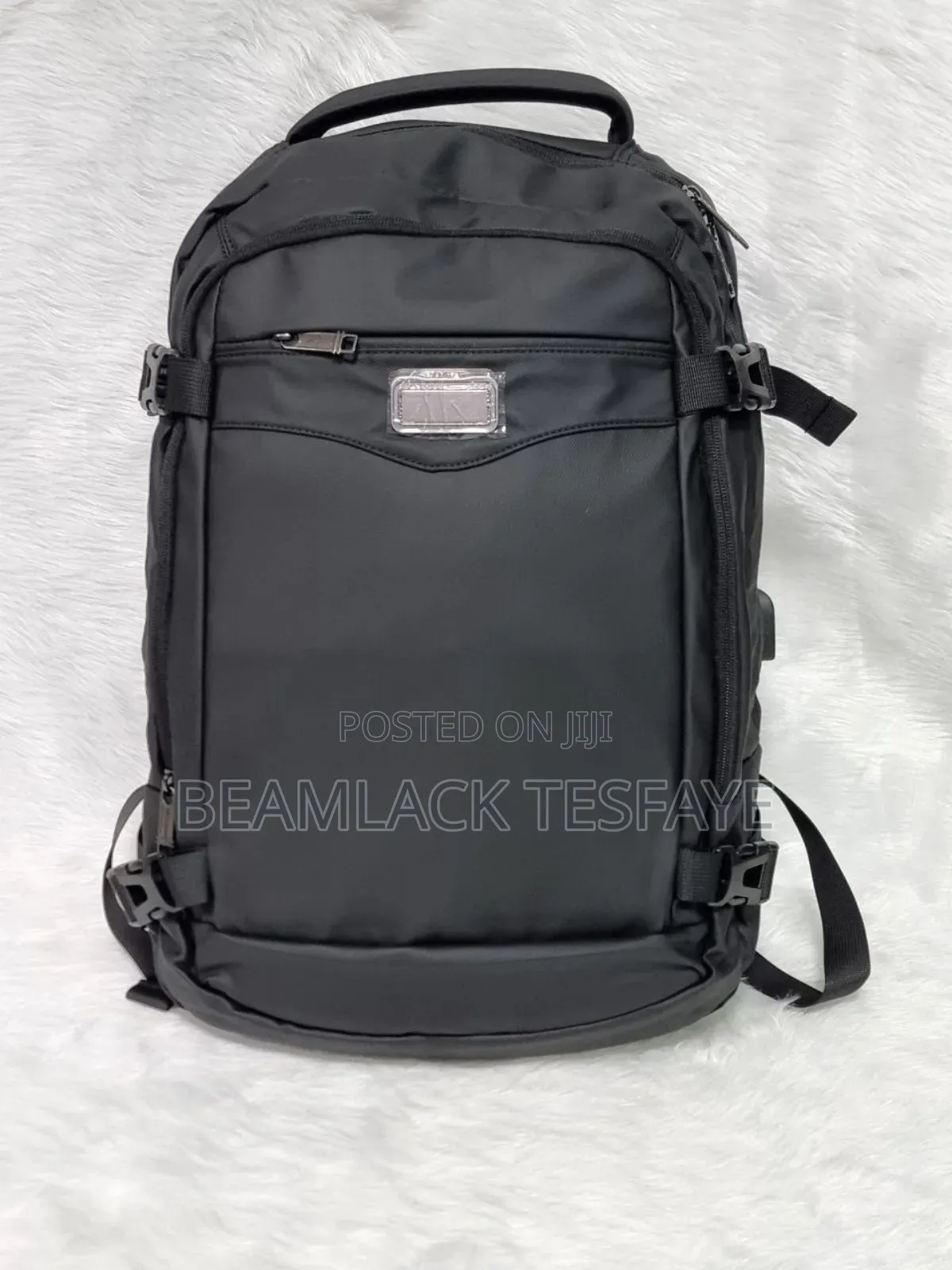 19''travolic Backpack