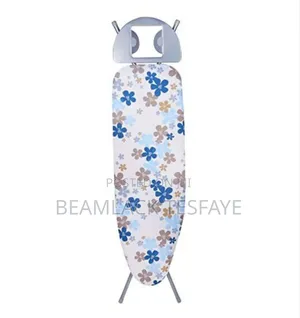 Ironing Board 1.13m ቁመቱ መርዘምና ማጠር የሚችል