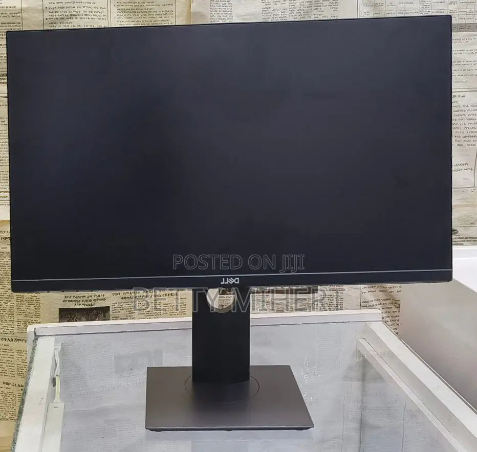 Dell 24inch Frameless Monitor