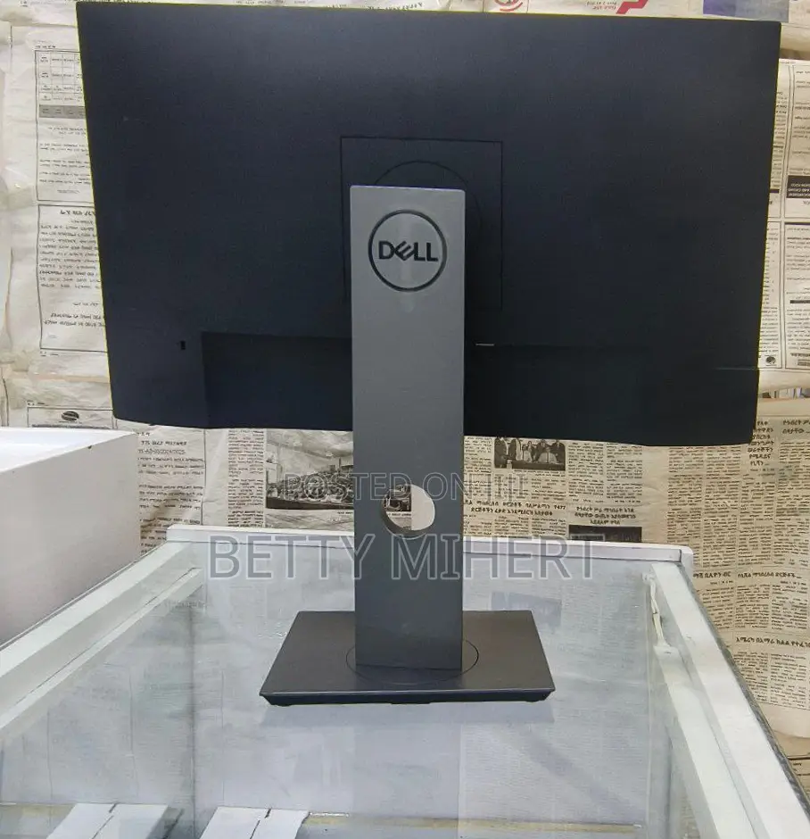 Dell 24inch Frameless Monitor