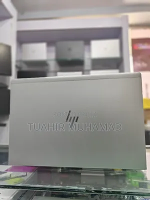 New Laptop HP EliteBook 850 G5 16GB Intel Core I7 SSD 512GB