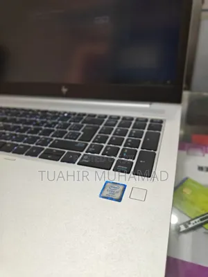 New Laptop HP EliteBook 850 G5 16GB Intel Core I7 SSD 512GB