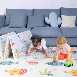 Photo - Baby Play Mat