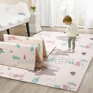 Baby Play Mat