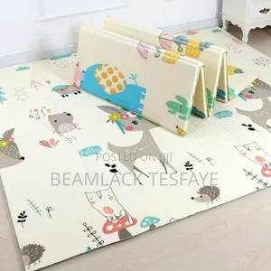 Baby Play Mat