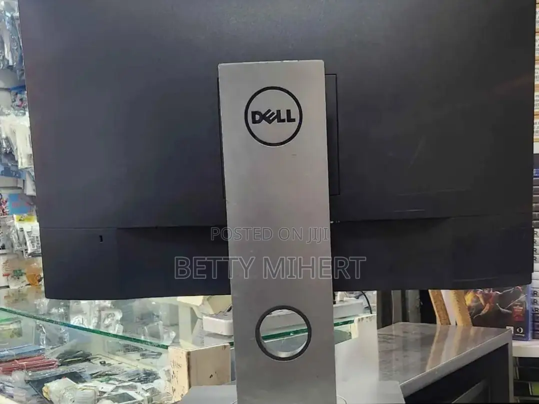 Dell 24inch Frameless Monitor