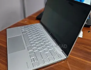 Photo - New Laptop HP Envy X360 16GB Intel Core I7 SSD 512GB