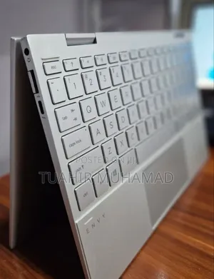 New Laptop HP Envy X360 16GB Intel Core I7 SSD 512GB