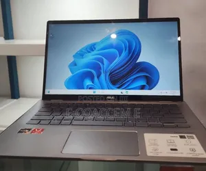 New Laptop Asus 8GB AMD Ryzen 5 SSD 256GB