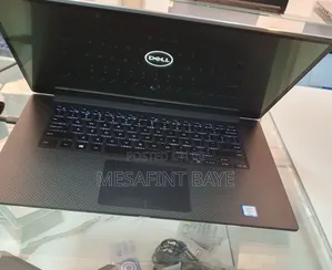 New Laptop Dell XPS 15 16GB Intel Core I7 SSD 512GB