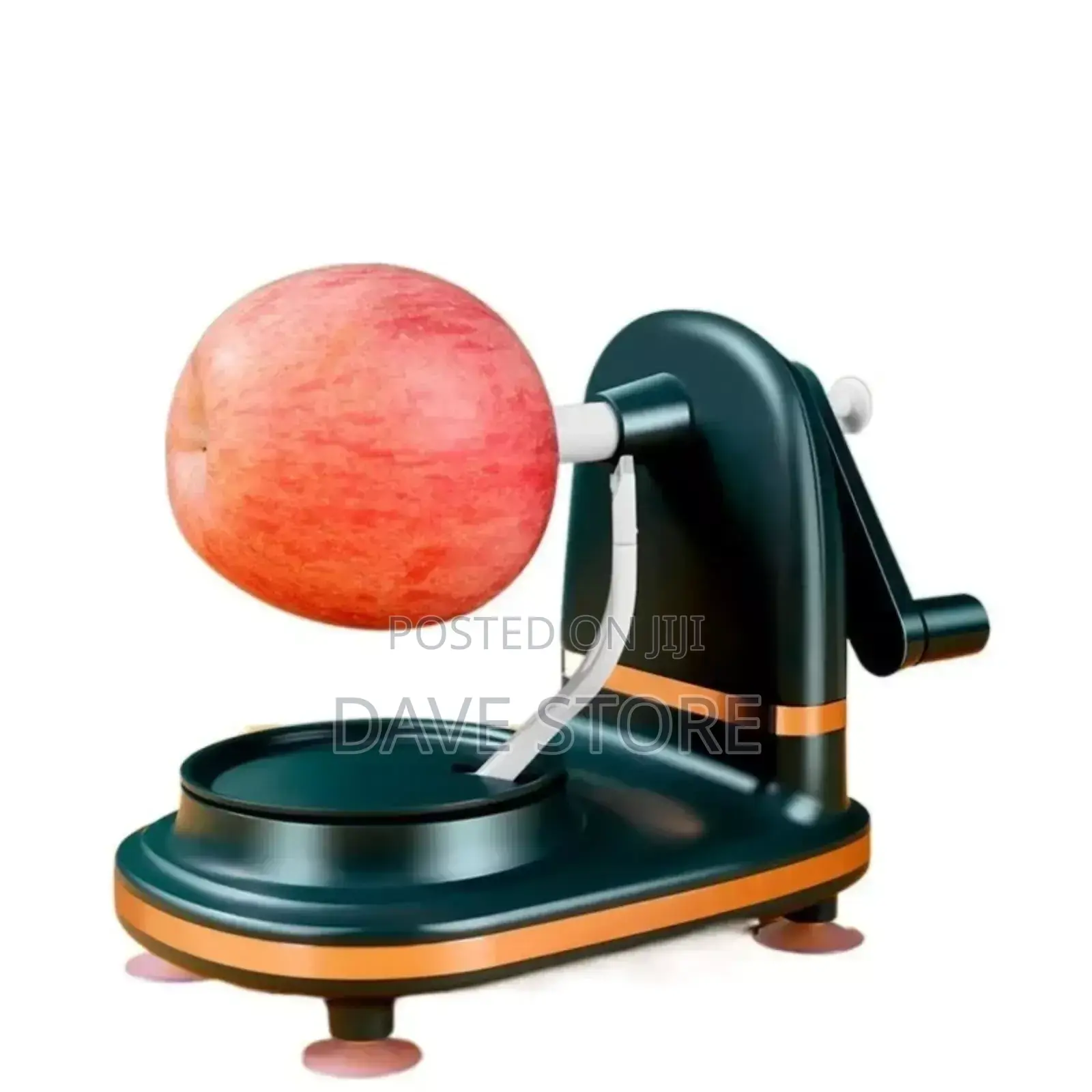 Fruit Peeler
ፍራፍሬ መላጫ