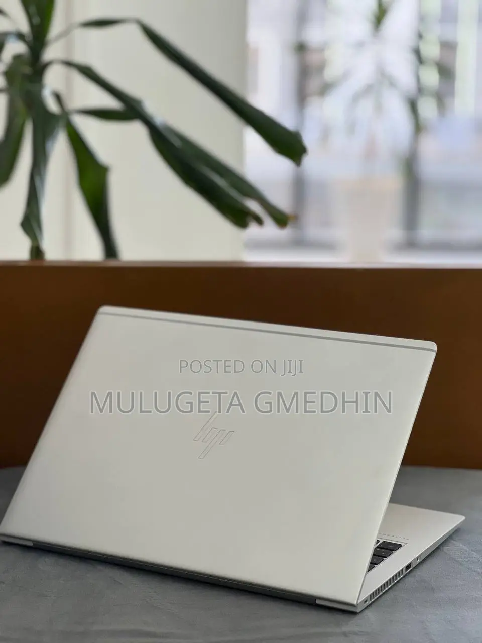 New Laptop HP EliteBook 1040 G4 16GB Intel Core I5 SSD 512GB