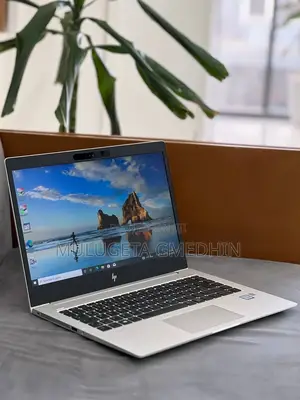 New Laptop HP EliteBook 1040 G4 16GB Intel Core I5 SSD 512GB