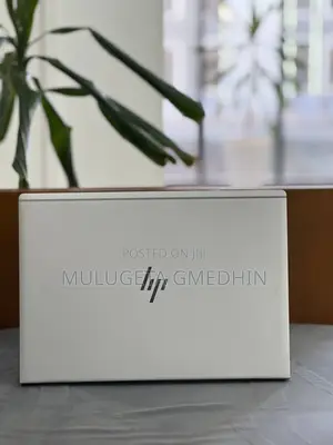 New Laptop HP EliteBook 1040 G4 16GB Intel Core I5 SSD 512GB