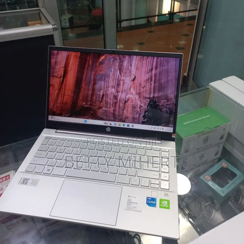 Laptop HP Pavilion 15 16GB Intel Core I5 SSD 512GB