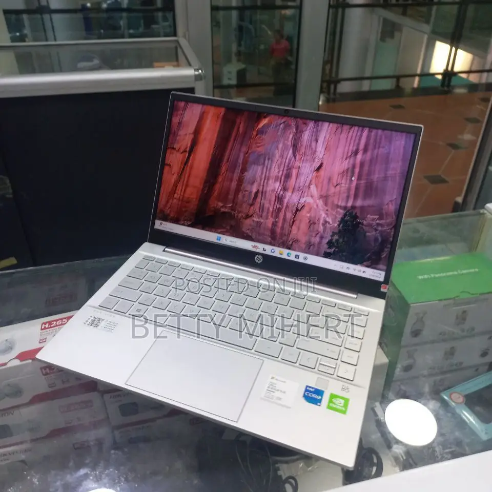 Laptop HP Pavilion 15 16GB Intel Core I5 SSD 512GB