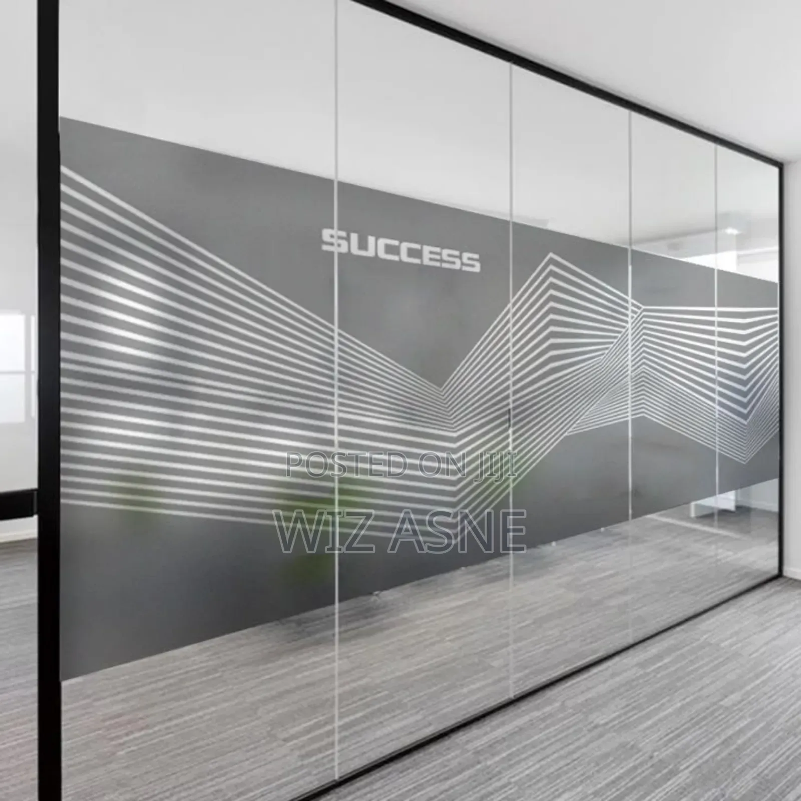 ፎረስትድ እስቲከር