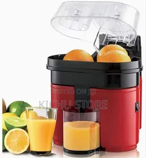 Sonifer Sf-5521 Double Juicer