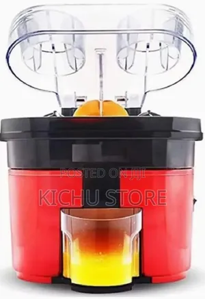 Sonifer Sf-5521 Double Juicer