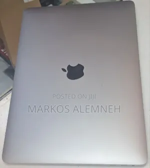 Photo - Laptop Apple MacBook 2008 8GB Intel Core I5 SSD 256GB