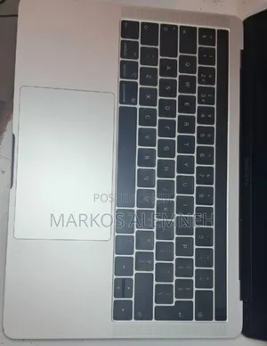 Laptop Apple MacBook 2008 8GB Intel Core I5 SSD 256GB