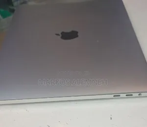 Laptop Apple MacBook 2008 8GB Intel Core I5 SSD 256GB