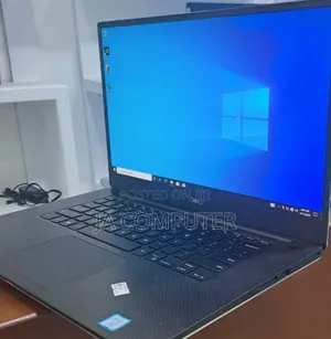 New Laptop Dell XPS 15 16GB Intel Core I7 SSD 512GB